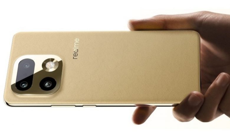 قیمت گوشی موردانتظار ریلمی ۱۶ پرو پلاس لو رفت