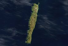 لایه میانی زمین زیر پاهایمان؛ آیا واقعاً در برخی نقاط دنیا می‌توان روی گوشته قدم زد؟