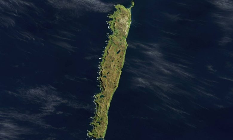 لایه میانی زمین زیر پاهایمان؛ آیا واقعاً در برخی نقاط دنیا می‌توان روی گوشته قدم زد؟