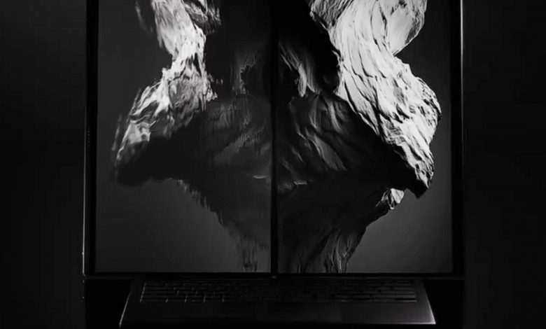 لپتاپ جدید ایسوس ۲ باتری خواهد داشت؛ رونمایی در نمایشگاه CES