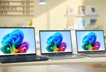 لپ‌تاپ‌های جدید ایسوس با پردازنده تازه‌نفس اینتل به‌زودی رونمایی می‌شوند