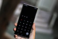 ماشین‌حساب گوشی‌های سامسونگ با One UI 8.5 اصلاح می‌شود