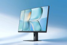 مانیتور اقتصادی ۲۰۲۶ شیائومی با تغییرات اندک رونمایی شد