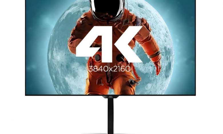مانیتور جدید ویوسونیک با نمایشگر پیشرفته ۳۳۰ هرتز رونمایی شد