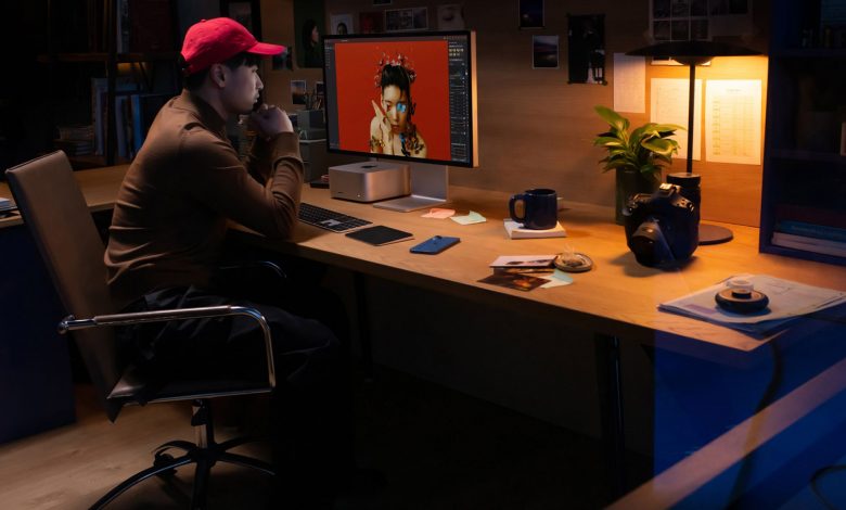 مانیتور حرفه‌ای بعدی اپل نمایشگر ۱۲۰ هرتز خواهد داشت