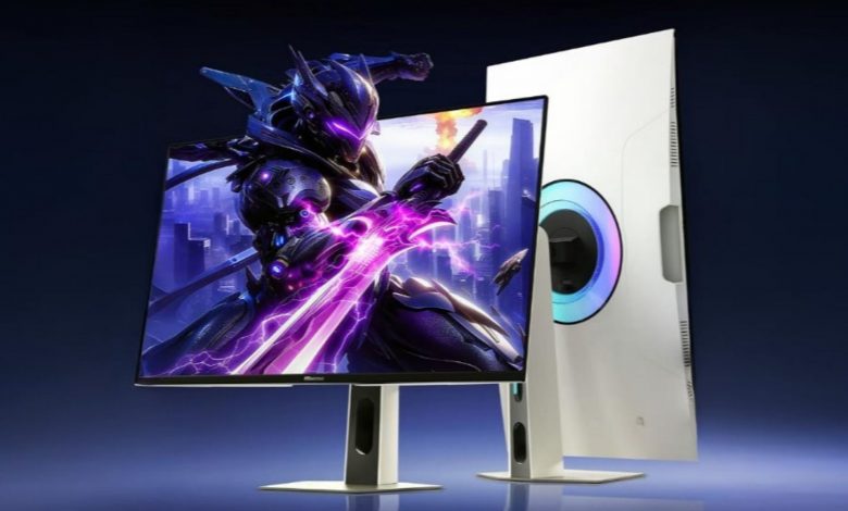 مانیتور گیمینگ جدید هایسنس، یک تلویزیون هوشمند تمام‌عیار است!