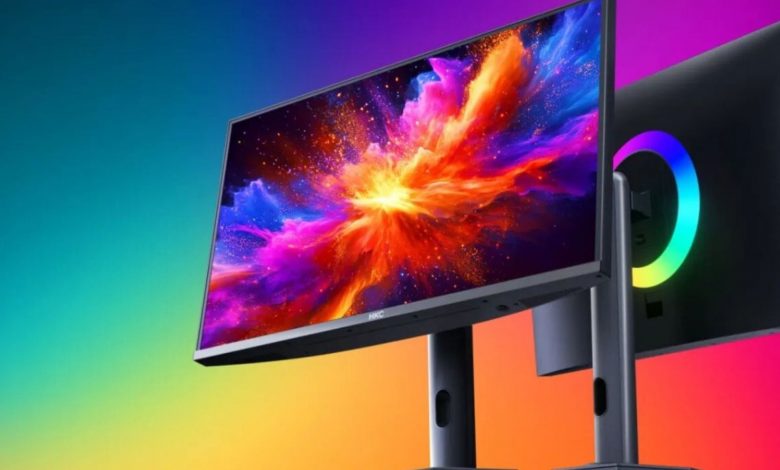 مانیتور M10 Ultra با پنل مینی ال‌ای‌دی و روشنایی مناسب معرفی شد