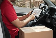 ماهکس | سرویس‌های ارسال مرسوله پستی برای فروشگاه‌های اینترنتی