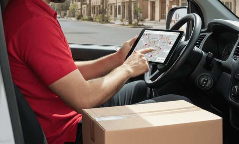 ماهکس | سرویس‌های ارسال مرسوله پستی برای فروشگاه‌های اینترنتی