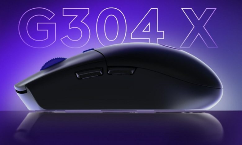 ماوس گیمینگ جدید لاجیتک با سنسور دقیق و طراحی ارگونومیک معرفی شد