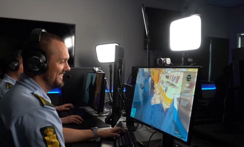 مبارزه با جرائم آنلاین؛ وقتی مأمورهای پلیس «هم‌بازی» نوجوان‌ها می‌شوند