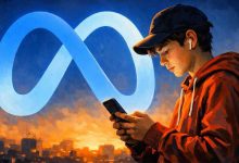 متا سیستم تأیید سن یکپارچه برای حفاظت از کودکان راه‌اندازی می‌کند