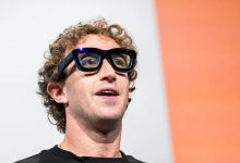 متا عرضه عینک واقعیت ترکیبی را به ۲۰۲۷ موکول کرد