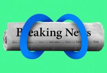 متا پرداخت به ناشران را برای تقویت هوش مصنوعی از سر گرفت