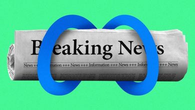 متا پرداخت به ناشران را برای تقویت هوش مصنوعی از سر گرفت