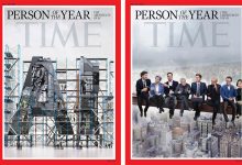 مجله تایم چهره سال ۲۰۲۵ را اعلام کرد: «معماران هوش مصنوعی»