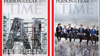 مجله تایم چهره سال ۲۰۲۵ را اعلام کرد: «معماران هوش مصنوعی»