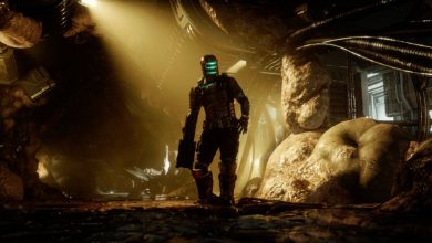 مجموعه‌بازی Dead Space به خاطره‌ها پیوست؟
