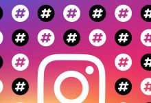 محدودیت جدید اینستاگرام: هر پست فقط پنج هشتگ
