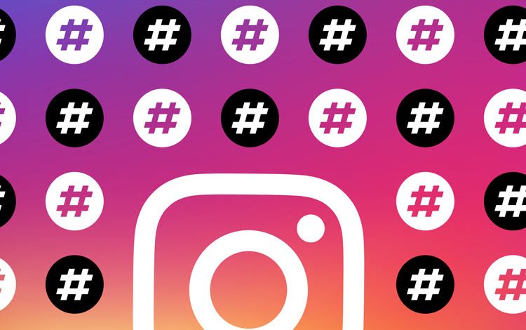 محدودیت جدید اینستاگرام: هر پست فقط پنج هشتگ