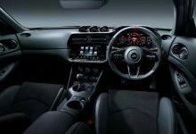 مدل دنده‌دستی نیسان زد نیسمو رونمایی شد؛ یک خودرو بسیار هیجان‌انگیز