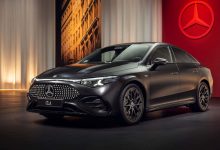 مدل ۲۰۲۶ مرسدس CLA از موتور شرکت چینی جیلی استفاده می‌کند