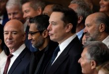 مدیر ارشد مایکروسافت: ایلان ماسک «ابرانسان» است