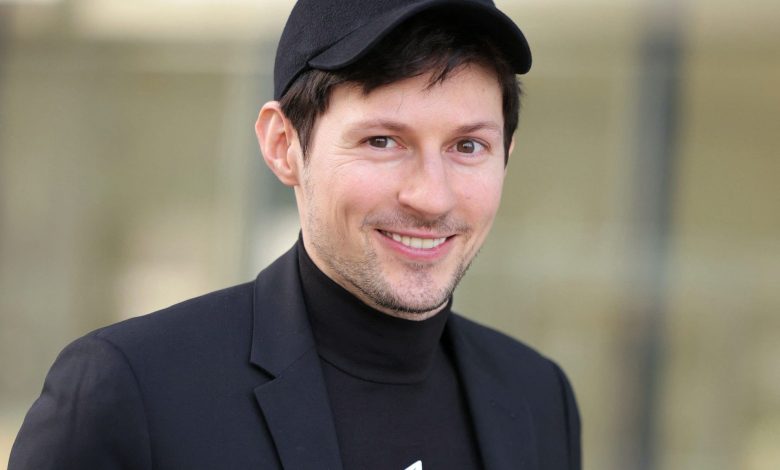 مدیرعامل تلگرام: «فرزندان من را به دنیا بیاورید؛ هزینه لقاح مصنوعی را تقبل می‌کنم»