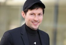 مدیرعامل تلگرام: «فرزندان من را به دنیا بیاورید؛ هزینه لقاح مصنوعی را تقبل می‌کنم»