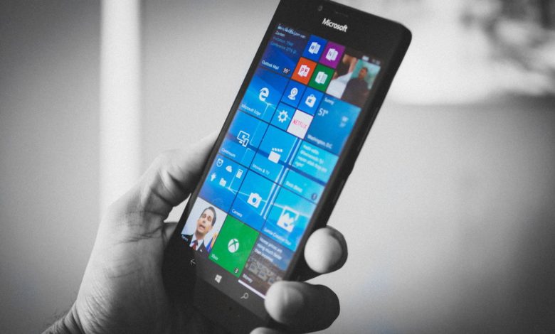 مردم خواستار بازگشت ویندوز فون شدند!