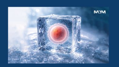 مرکز مام: با این متد علمی جدید، زمان مادر شدن را خودت انتخاب کن