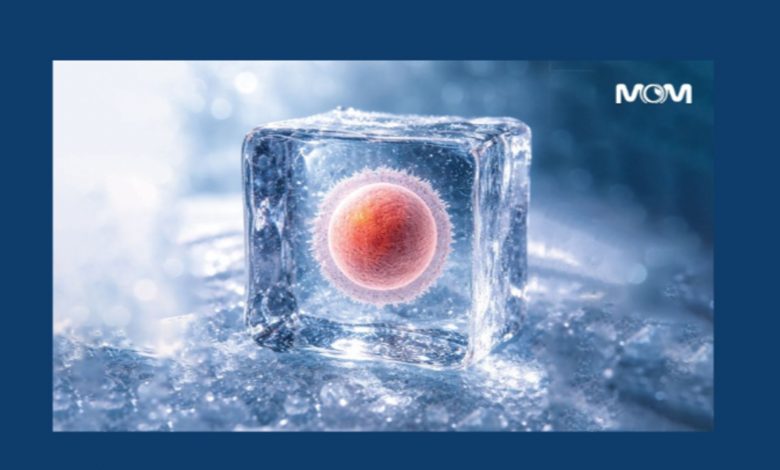 مرکز مام: با این متد علمی جدید، زمان مادر شدن را خودت انتخاب کن