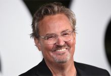 مرگ متیو پری (بازیگر سریال فرندز)؛ پزشک او زندانی می‌شود