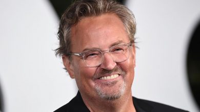 مرگ متیو پری (بازیگر سریال فرندز)؛ پزشک او زندانی می‌شود