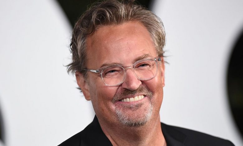 مرگ متیو پری (بازیگر سریال فرندز)؛ پزشک او زندانی میشود