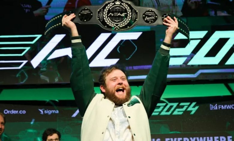 مسابقات قهرمانی مایکروسافت اکسل؛ گردهمایی گیکها و نبرد برای جایزه بزرگ