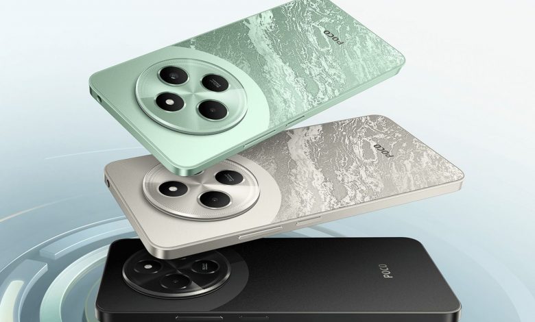 مشخصات دو گوشی ارزان شیائومی لو رفت: ردمی A7 پرو و پوکو C81