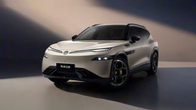 مشخصات فولکس‌واگن آی‌دی یونیکس ۰۸ لو رفت؛ دامنه حرکتی چقدر است؟