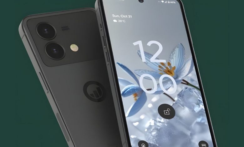 مشخصات HMD Pulse 2 Pro اعلام شد؛ طراحی جدید و دوربین سه‌گانه