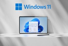 مشکل آیکون ورود ویندوز ۱۱ پس از به‌روزرسانی اخیر