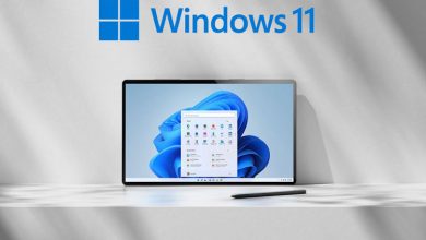 مشکل آیکون ورود ویندوز ۱۱ پس از بهروزرسانی اخیر