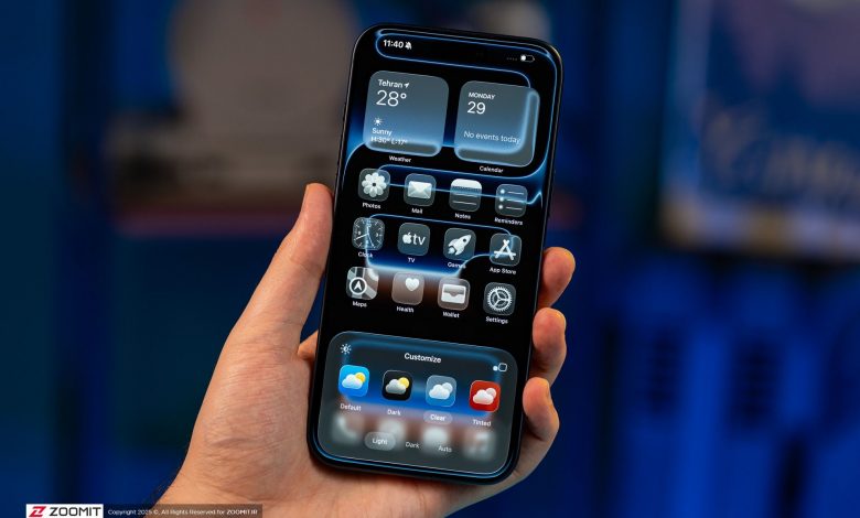 مشکل کمبود جهانی رم؛ آیفون گرانتر میشود؟