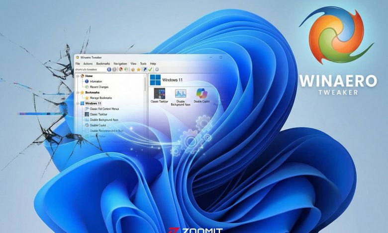 مشکلات آزاردهنده ویندوز ۱۱ را با این ابزار رفع کنید