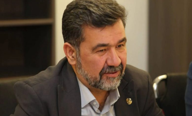 معاون شرکت مخابرات: جمعآوری شبکه مسی ۵ سال زمان میبرد