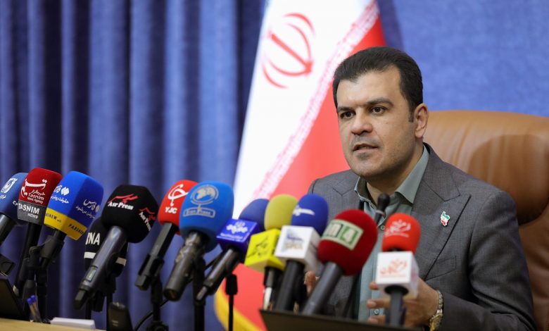 معاون علمی رئیسجمهور: نرخ بازگشت نخبگان ایرانی به کشور یک درصد است