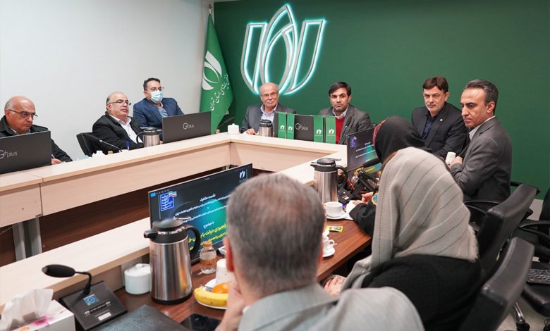 معاون وزیر ارتباطات: رویکرد وزارتخانه سپردن واقعی کارها به بخش خصوصی است