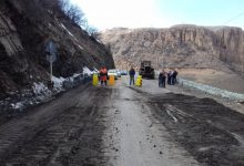معاون وزیر راه و شهرسازی: ۴۰ درصد شبکه جاده‌ای کشور نیازمند بهسازی است