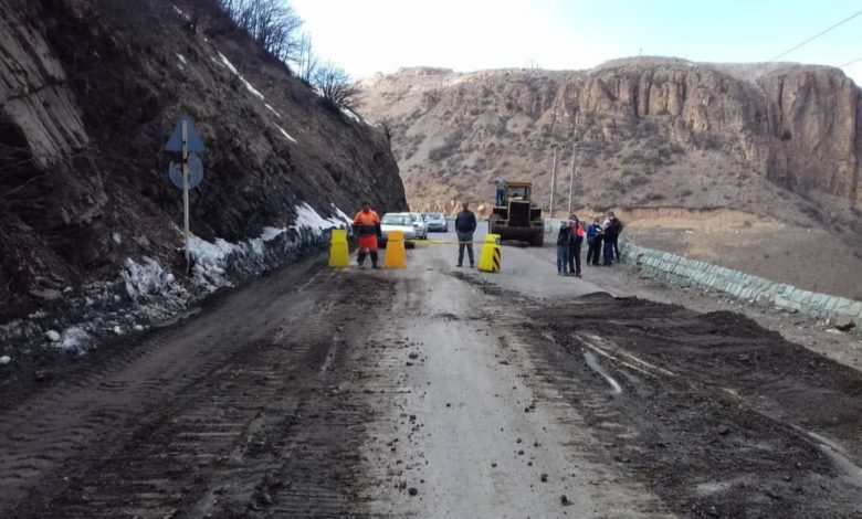 معاون وزیر راه و شهرسازی: ۴۰ درصد شبکه جاده‌ای کشور نیازمند بهسازی است