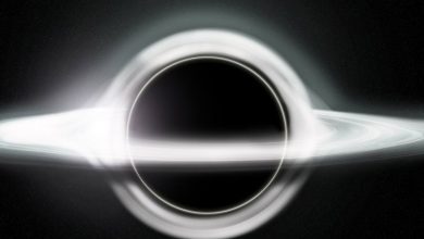 معرفی مدل شبیهسازی جدید و واقعگرایانه از روند انقباض سیاهچالهها