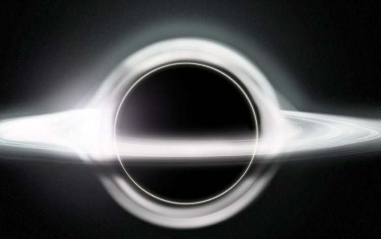 معرفی مدل شبیه‌سازی جدید و واقع‌گرایانه از روند انقباض سیاه‌چاله‌ها